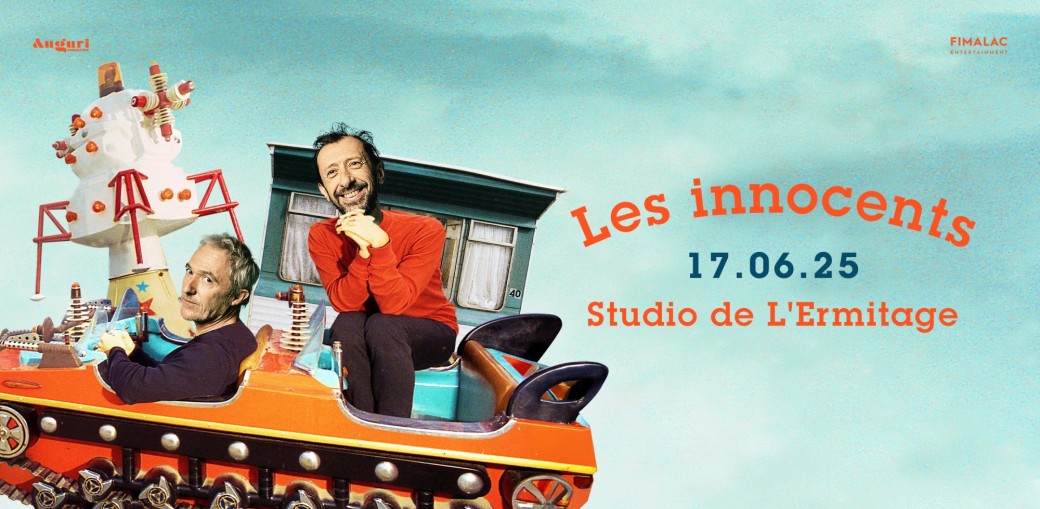Les innocents