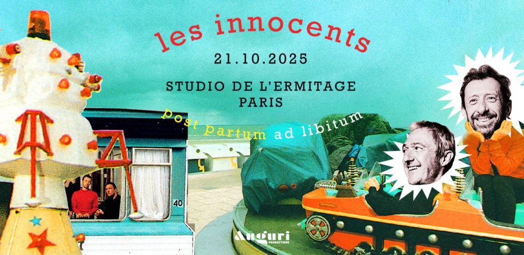 Les Innocents