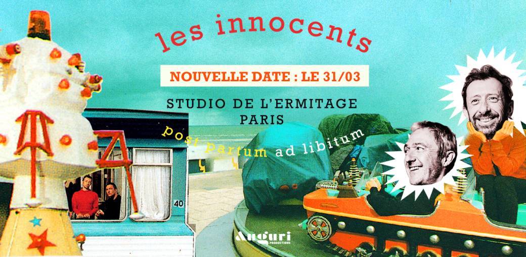 Les Innocents