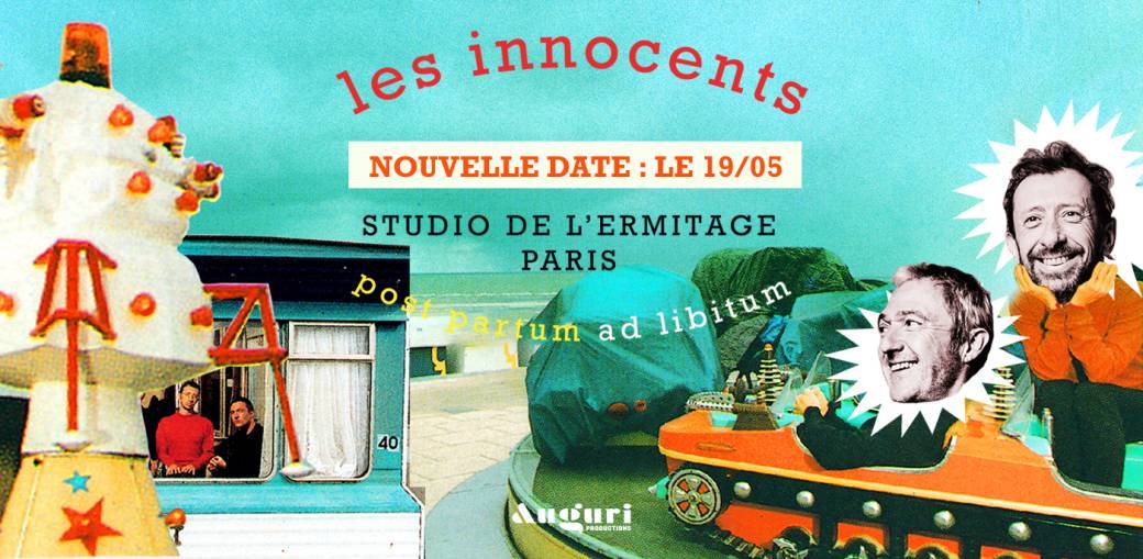 Les Innocents