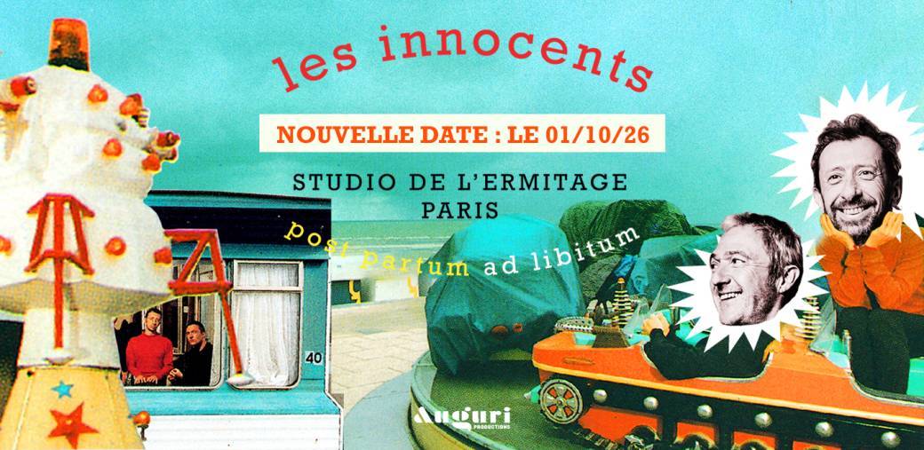Les Innocents