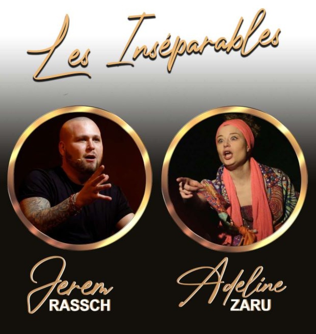 Les Inséparables Les Inséparables