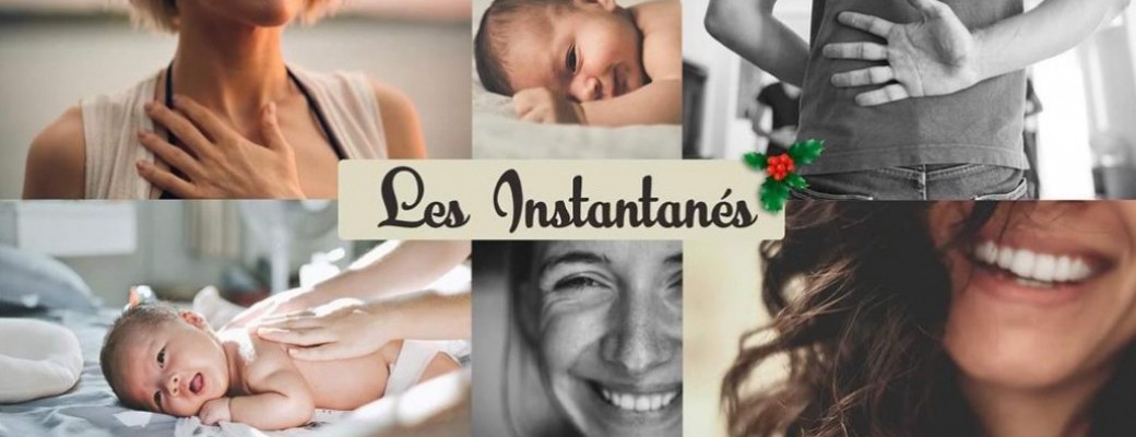 "Les Instantanés"