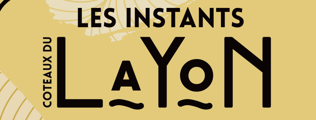 Les Instants Coteaux du Layon 2025