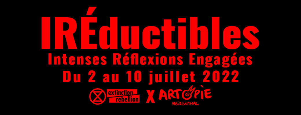 Les IREductibles Les IREductibles