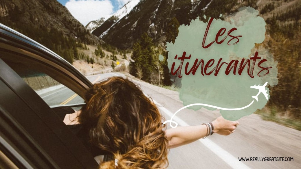 Tickets : Les Itinérants : Escale à Liège - Billetweb