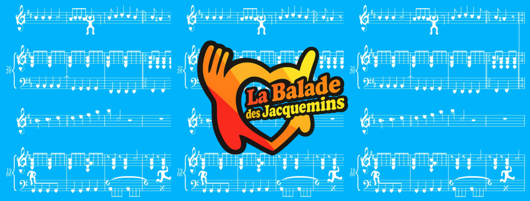 Les Jacquemins du Coeur 2026