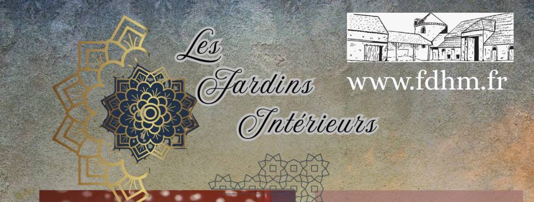 Les jardins intérieurs
