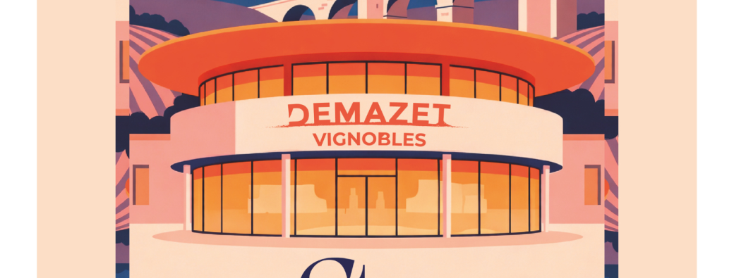 Les Jeudis de Demazet : Jeudi 4 Juin 2026