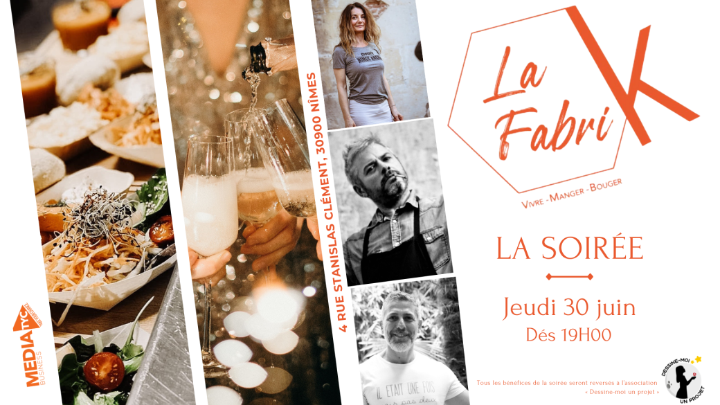Les Jeudis de la Fabrik