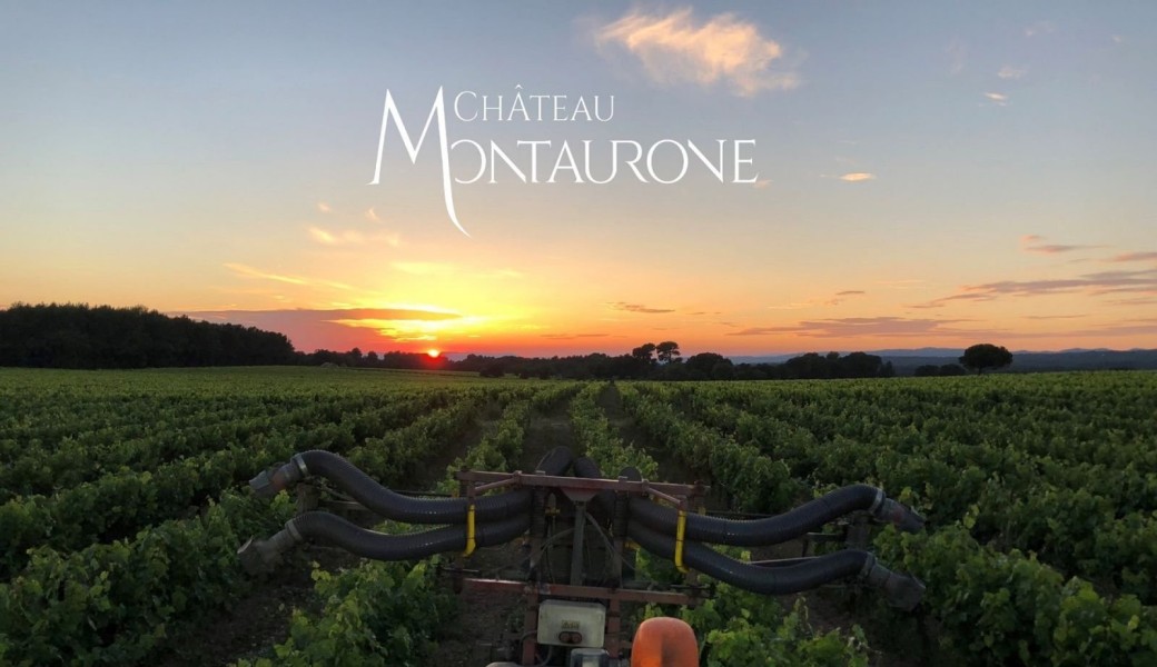 Les Jeudis du Bailli X Château Montaurone #1