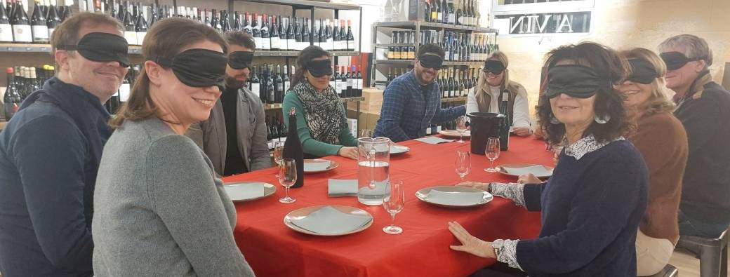 Les Jeux du vin