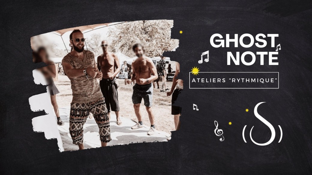 Les joies du groove #3