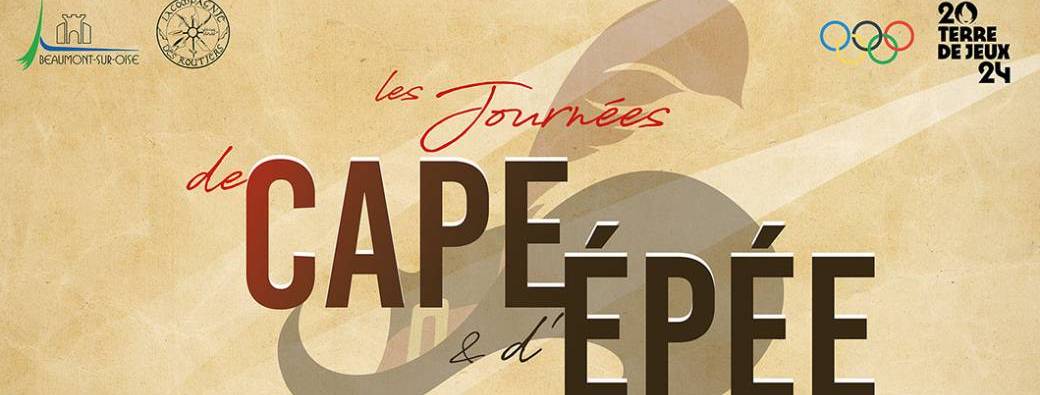 Les Journées de CAPE et d'EPEE 