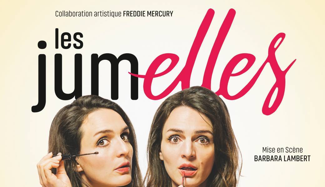 Les jumelles