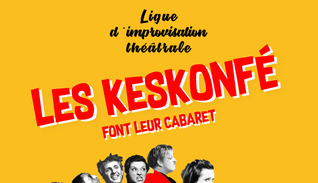 LES KESKONFE