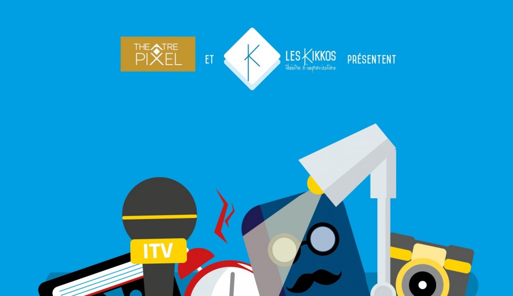 Les Kikkos - Psykorama