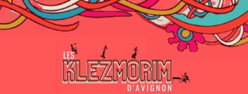 Les Klezmorim d'Avignon