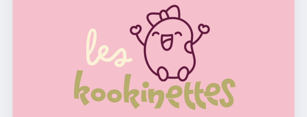 Les Kookinettes - Peinture sur toile