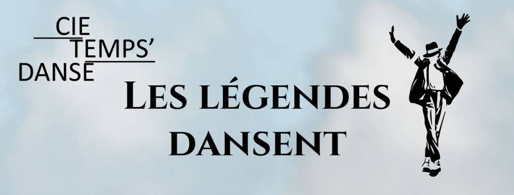 Les légendes dansent