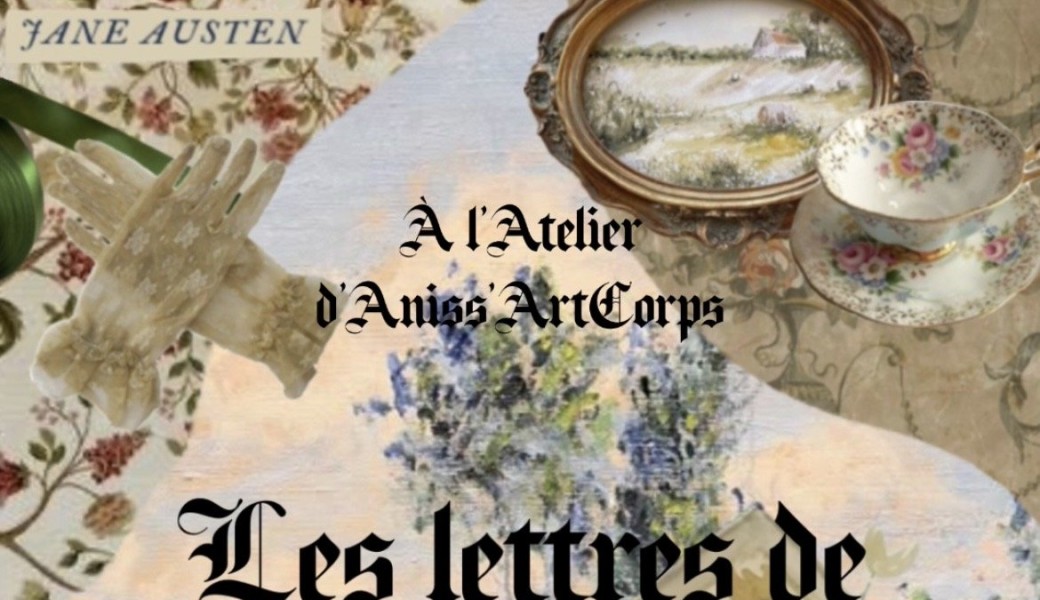 Les Lettres de Pemberly