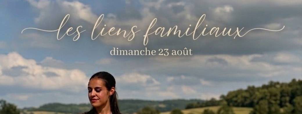 Les liens familiaux