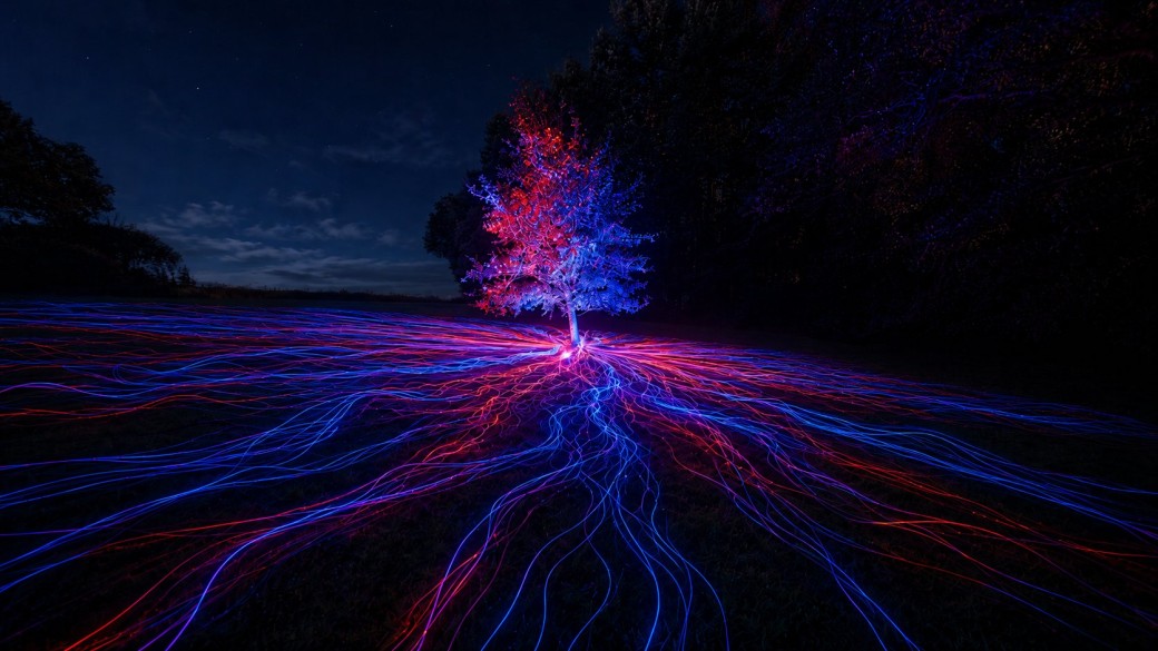 Les Lumières du Val Richard