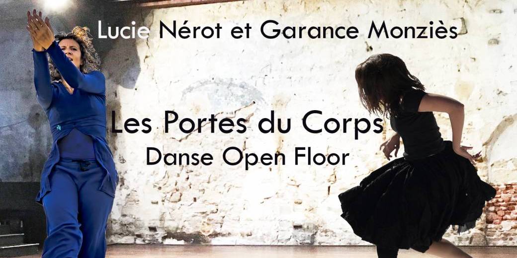 Les lundis de Garance à Paris : Les Portes du Corps