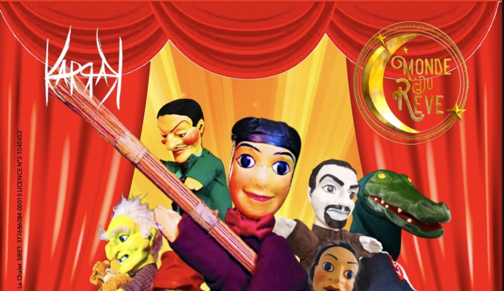 Les lutins se rebellent 