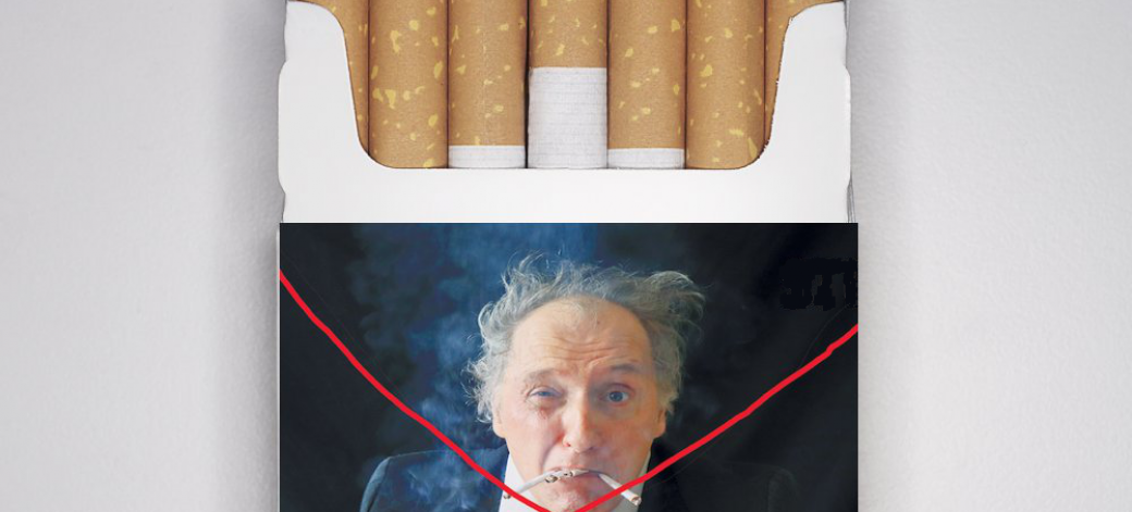 Les  Méfaits du tabac