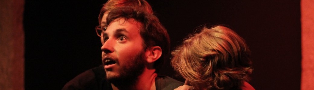 Les Mains Bavardes - Théâtre corporel improvisé