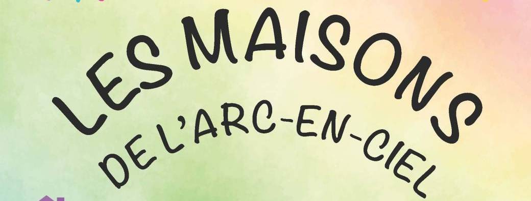 Les Maisons de l'Arc-en-ciel