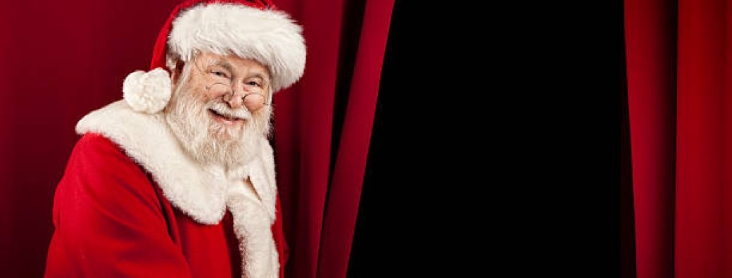 Les Malheurs du Père Noël - 3/5ans