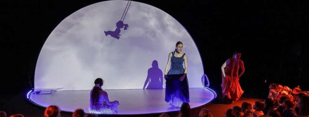 Les mamans de la lune