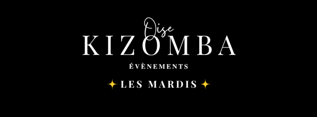 Les Mardis Oise Kizomba 2025-2026