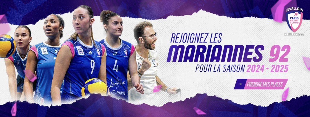 Les Mariannes 92 - Le Cannet