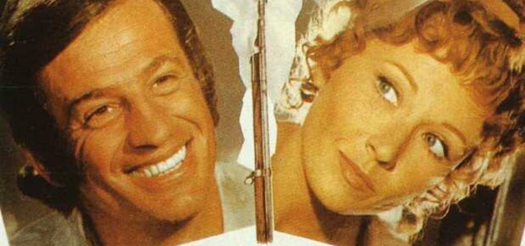 Les mariés de l'an II de Jean-Paul Rappeneau
