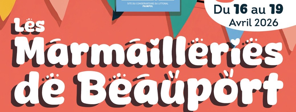 Les Marmailleries de Beauport