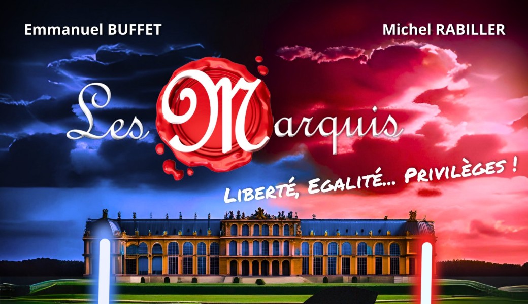Les Marquis