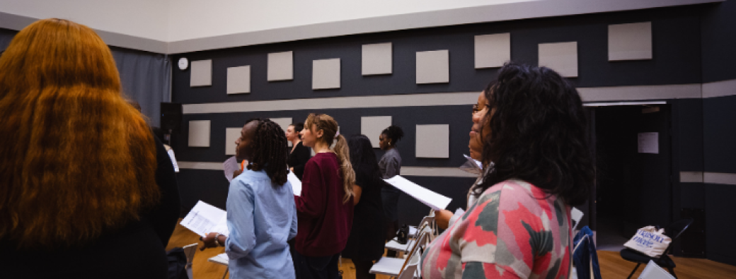 Les Masterclass de Prisca