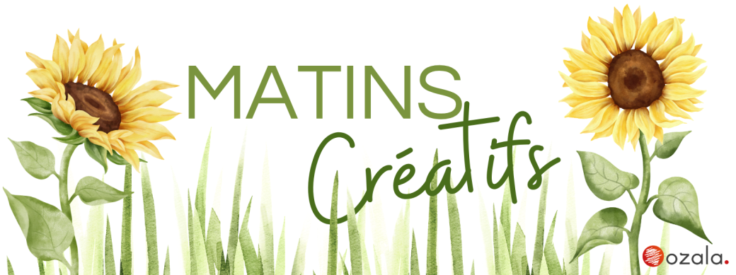 Les Matins Créatifs