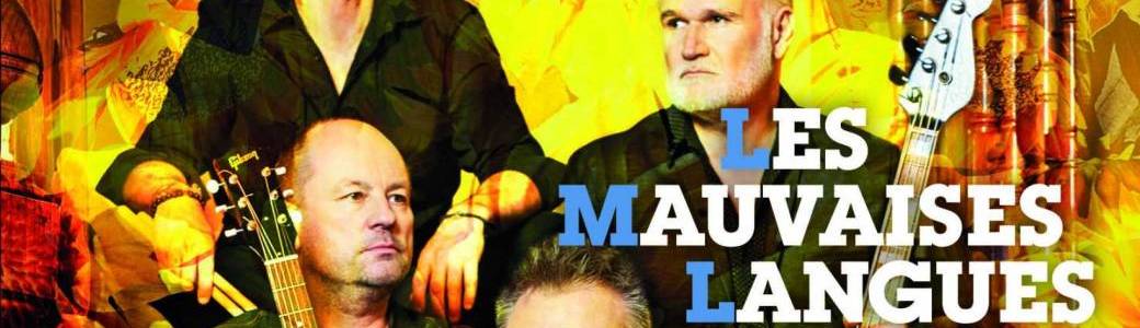 LES MAUVAISES LANGUES