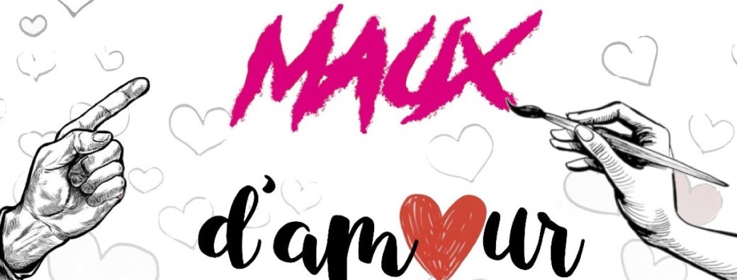 Les maux d'amour
