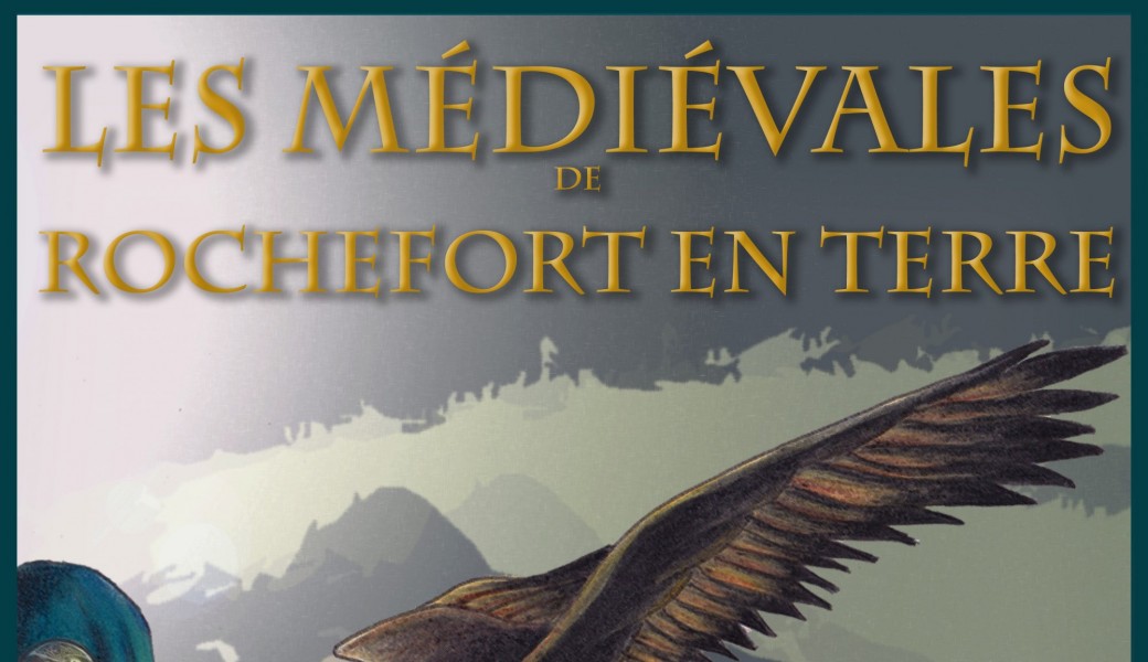 LES MEDIEVALES AU CHATEAU