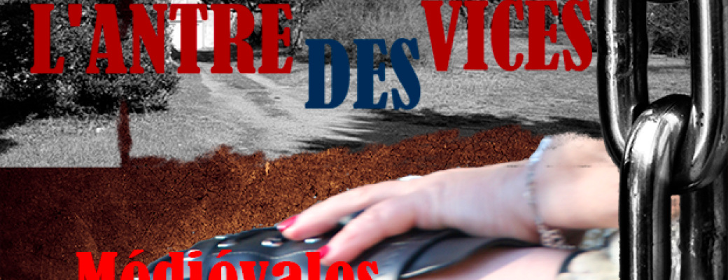 "LEs Médiévales de l'Antre 1/2"