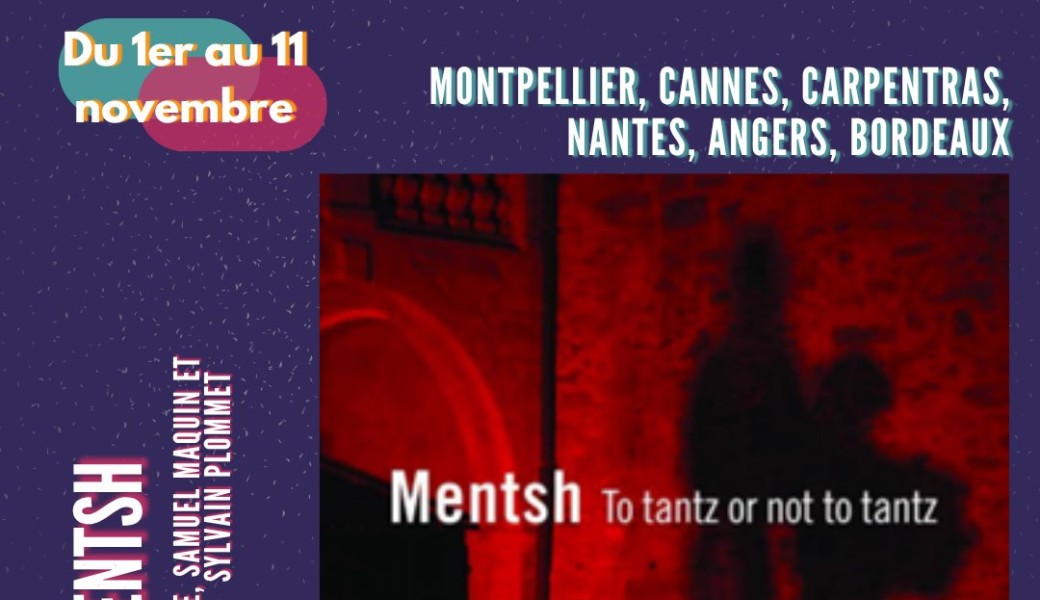 Les Mentsch