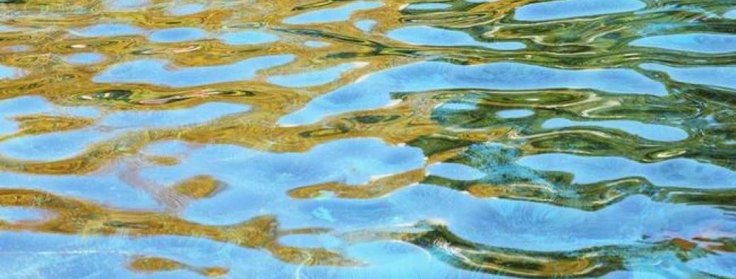 Les mercredis des marm'eau : La musique de l'eau Parent(s) / enfant(s) 3-5 ans