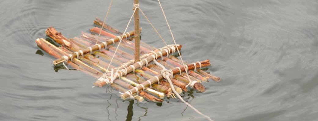 Les mercredis des marm'eau : Eh oh du bateau ! parent(s) / enfant(s) 3-6ans