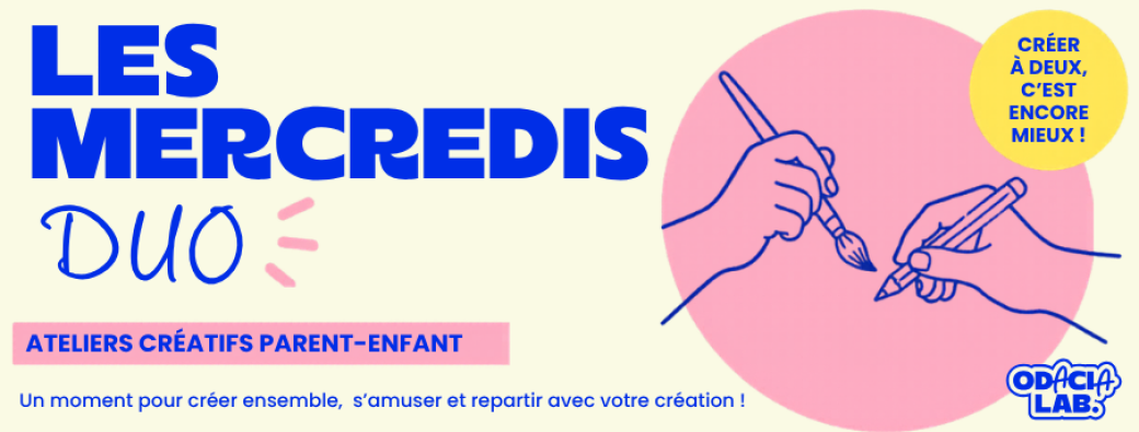 Les mercredis DUO