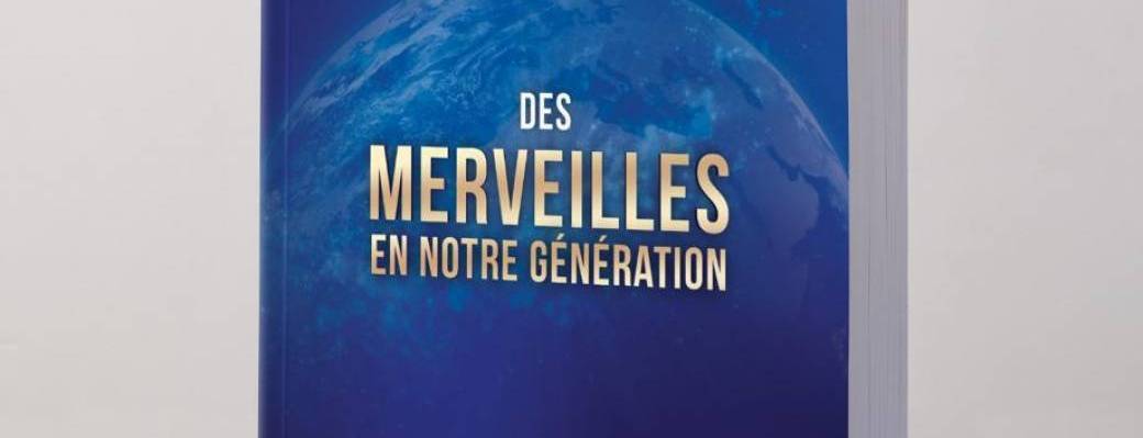 Les merveilles du rabbi